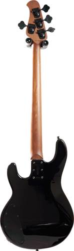 Music Man Sterling Pete Wentz Signature StingRay Black (Pre-Owned) Music Man Sterling Pete Wentz Signature StingRay Black (Pre-Owned)