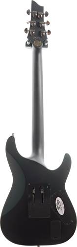 Schecter 2022 Ernie C C-1 Left Handed Satin Black Reign (Pre-Owned) Schecter 2022 Ernie C C-1 Left Handed Satin Black Reign (Pre-Owned)