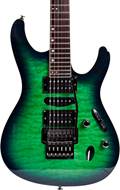 Ibanez S6570Q SFG (Pre-Owned)