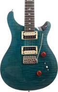 PRS SE 2017 Custom 24 Blue Matteo (Pre-Owned)