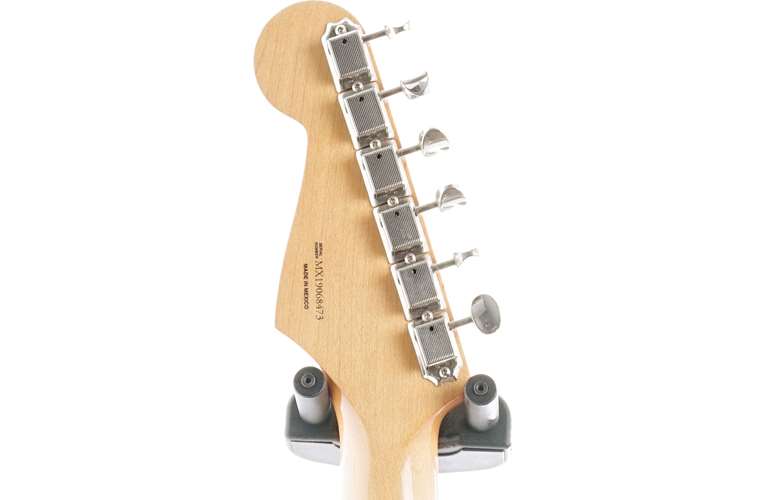 Fender 2019 Vintera 50s Stratocaster Sea Foam Green Maple Fingerboard (Pre-Owned) Fender 2019 Vintera 50s Stratocaster Sea Foam Green Maple Fingerboard (Pre-Owned)