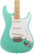 Fender 2019 Vintera 50s Stratocaster Sea Foam Green Maple Fingerboard (Pre-Owned)