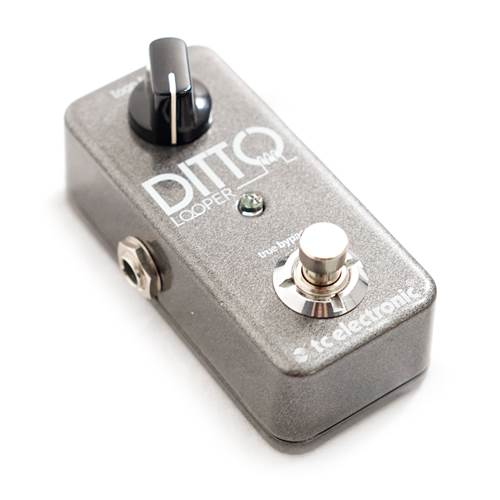 TC Electronic Ditto Looper (Pre-Owned) TC Electronic Ditto Looper (Pre-Owned)