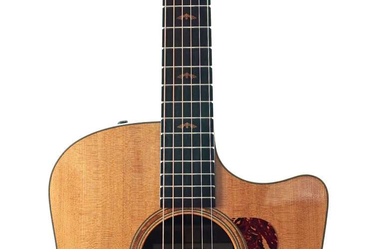 Taylor 2004 410CE L30 (Pre-Owned) Taylor 2004 410CE L30 (Pre-Owned)