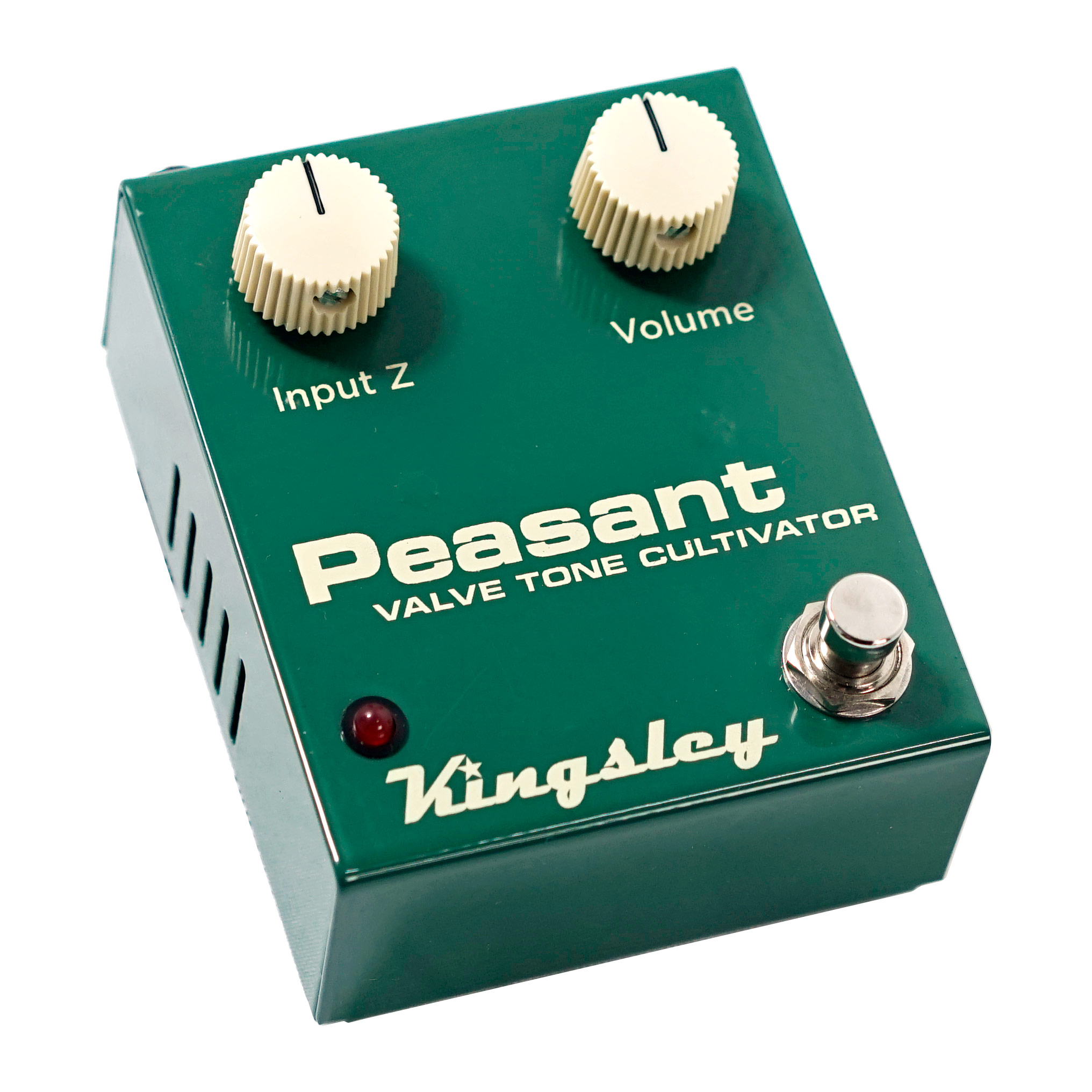 Kingsley Peasant Boost (Pre-Owned)