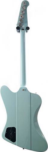 Epiphone 1963 Firebird V Maestro Vibrola Frost Blue (Pre-Owned) Epiphone 1963 Firebird V Maestro Vibrola Frost Blue (Pre-Owned)
