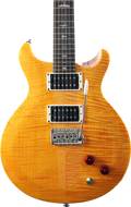 PRS SE Santana Yellow (Pre-Owned)