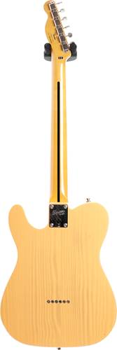 Squier Classic Vibe 50s Telecaster Butterscotch Blonde (Pre-Owned) Squier Classic Vibe 50s Telecaster Butterscotch Blonde (Pre-Owned)