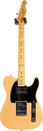 Squier Classic Vibe 50s Telecaster Butterscotch Blonde (Pre-Owned) Squier Classic Vibe 50s Telecaster Butterscotch Blonde (Pre-Owned)