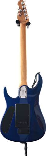 Music Man Sterling JP157 7 Neptune Blue (Pre-Owned) Music Man Sterling JP157 7 Neptune Blue (Pre-Owned)