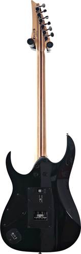 Ibanez RG1120PBZ Premium Charcoal Burst (Pre-Owned) Ibanez RG1120PBZ Premium Charcoal Burst (Pre-Owned)