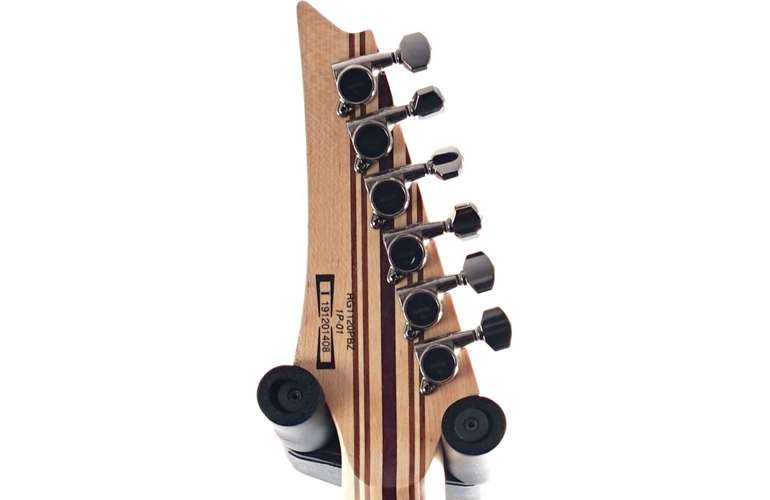 Ibanez RG1120PBZ Premium Charcoal Burst (Pre-Owned) Ibanez RG1120PBZ Premium Charcoal Burst (Pre-Owned)