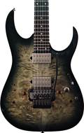 Ibanez RG1120PBZ Premium Charcoal Burst (Pre-Owned)