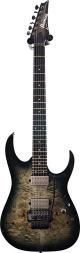 Ibanez RG1120PBZ Premium Charcoal Burst (Pre-Owned) Ibanez RG1120PBZ Premium Charcoal Burst (Pre-Owned)