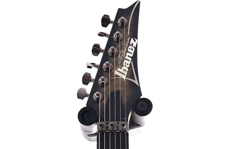 Ibanez RG1120PBZ Premium Charcoal Burst (Pre-Owned) Ibanez RG1120PBZ Premium Charcoal Burst (Pre-Owned)
