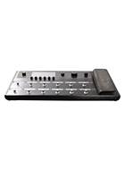 Line 6 Helix Floor Guitar Amp Modeller and Multi Effects Processor Pedal (Pre-Owned)