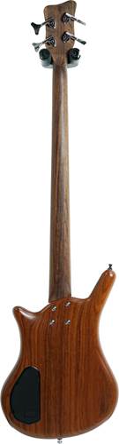 Warwick 2024 GPS Thumb BO Natural Oil (Pre-Owned) Warwick 2024 GPS Thumb BO Natural Oil (Pre-Owned)
