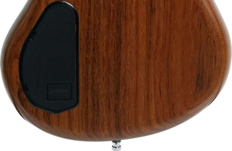 Warwick 2024 GPS Thumb BO Natural Oil (Pre-Owned) Warwick 2024 GPS Thumb BO Natural Oil (Pre-Owned)