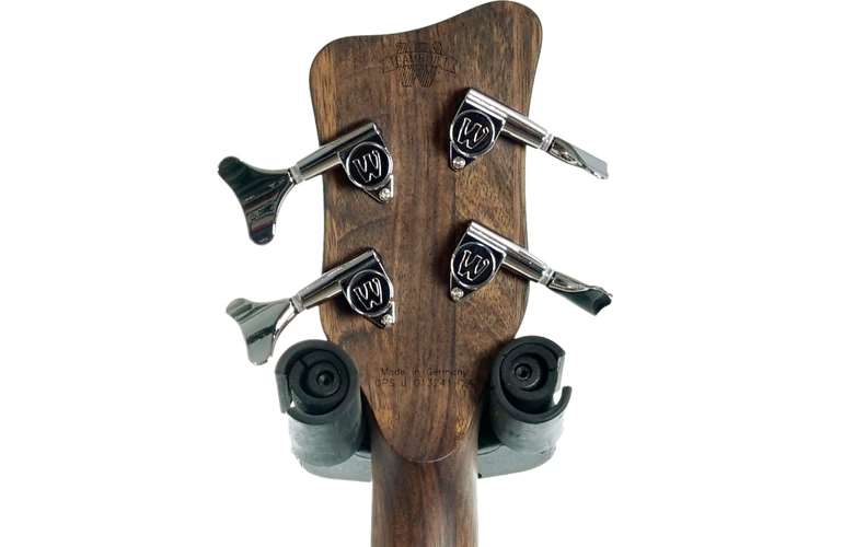 Warwick 2024 GPS Thumb BO Natural Oil (Pre-Owned) Warwick 2024 GPS Thumb BO Natural Oil (Pre-Owned)