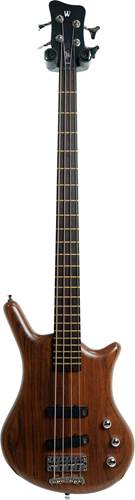 Warwick 2024 GPS Thumb BO Natural Oil (Pre-Owned) Warwick 2024 GPS Thumb BO Natural Oil (Pre-Owned)