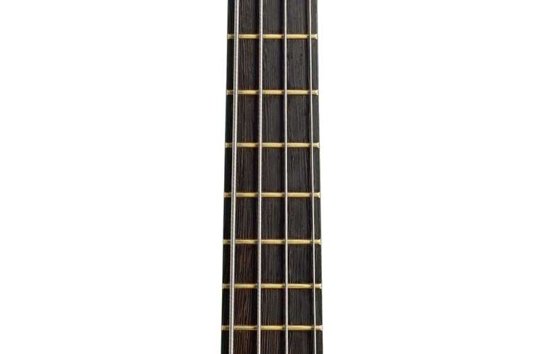 Warwick 2024 GPS Thumb BO Natural Oil (Pre-Owned) Warwick 2024 GPS Thumb BO Natural Oil (Pre-Owned)