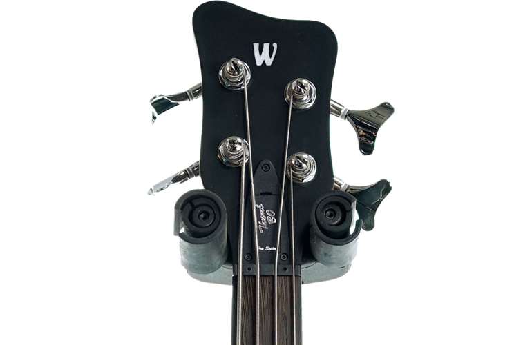 Warwick 2024 GPS Thumb BO Natural Oil (Pre-Owned) Warwick 2024 GPS Thumb BO Natural Oil (Pre-Owned)