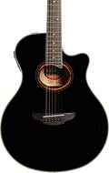 Yamaha APX700II Black (Pre-Owned)