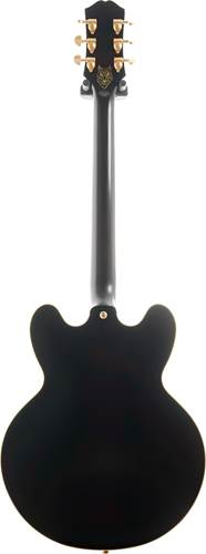 Epiphone 2021 Emily Wolfe Sheraton Stealth Black Aged Gloss (Pre-Owned) Epiphone 2021 Emily Wolfe Sheraton Stealth Black Aged Gloss (Pre-Owned)