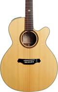Takamine ESG-45SC Natural (Pre-Owned)