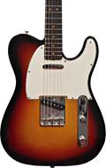 Fender American Vintage II 1963 Telecaster Rosewood Fingerboard 3-Color Sunburst (Pre-Owned)