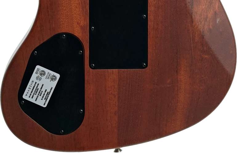 Fender 2021 Acoustasonic Jazzmaster Tungsten (Pre-Owned) Fender 2021 Acoustasonic Jazzmaster Tungsten (Pre-Owned)