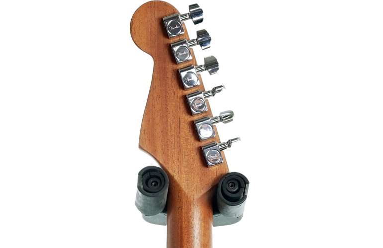 Fender 2021 Acoustasonic Jazzmaster Tungsten (Pre-Owned) Fender 2021 Acoustasonic Jazzmaster Tungsten (Pre-Owned)