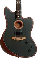 Fender 2021 Acoustasonic Jazzmaster Tungsten (Pre-Owned)