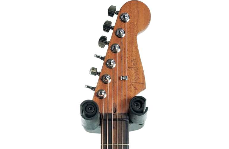 Fender 2021 Acoustasonic Jazzmaster Tungsten (Pre-Owned) Fender 2021 Acoustasonic Jazzmaster Tungsten (Pre-Owned)