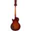 Gibson 1971 Les Paul Deluxe Heritage Cherry Sunburst (Pre-Owned) Back View