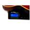 Gibson 1971 Les Paul Deluxe Heritage Cherry Sunburst (Pre-Owned) Front View