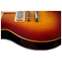 Gibson 1971 Les Paul Deluxe Heritage Cherry Sunburst (Pre-Owned) Front View