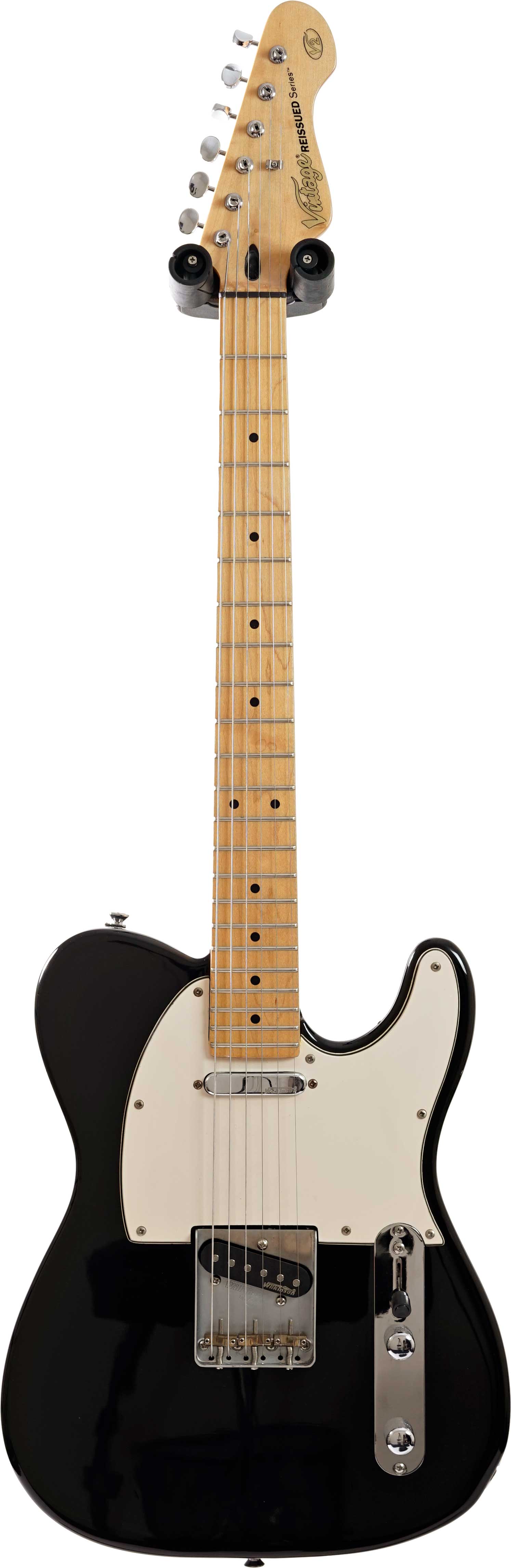 Vintage Reissued V2 T Style Black (Pre-Owned)