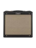 Fender Blues Junior IV Black Combo Valve Amp (Pre-Owned)