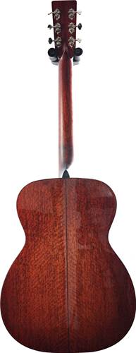Eastman Traditional Series E10 OM Sunburst Acoustic (Pre-Owned) Eastman Traditional Series E10 OM Sunburst Acoustic (Pre-Owned)