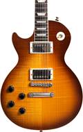Gibson 2008 Les Paul Standard Honeyburst Left Handed (Pre-Owned)