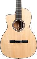 Martin 000C Nylon Left Handed (Pre-Owned)