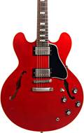 Gibson Custom Shop 1962 ES-335 VOS Cherry (Pre-Owned)
