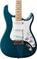 PRS SE John Mayer Silver Sky Nylon Blue Maple Fingerboard (Pre-Owned)