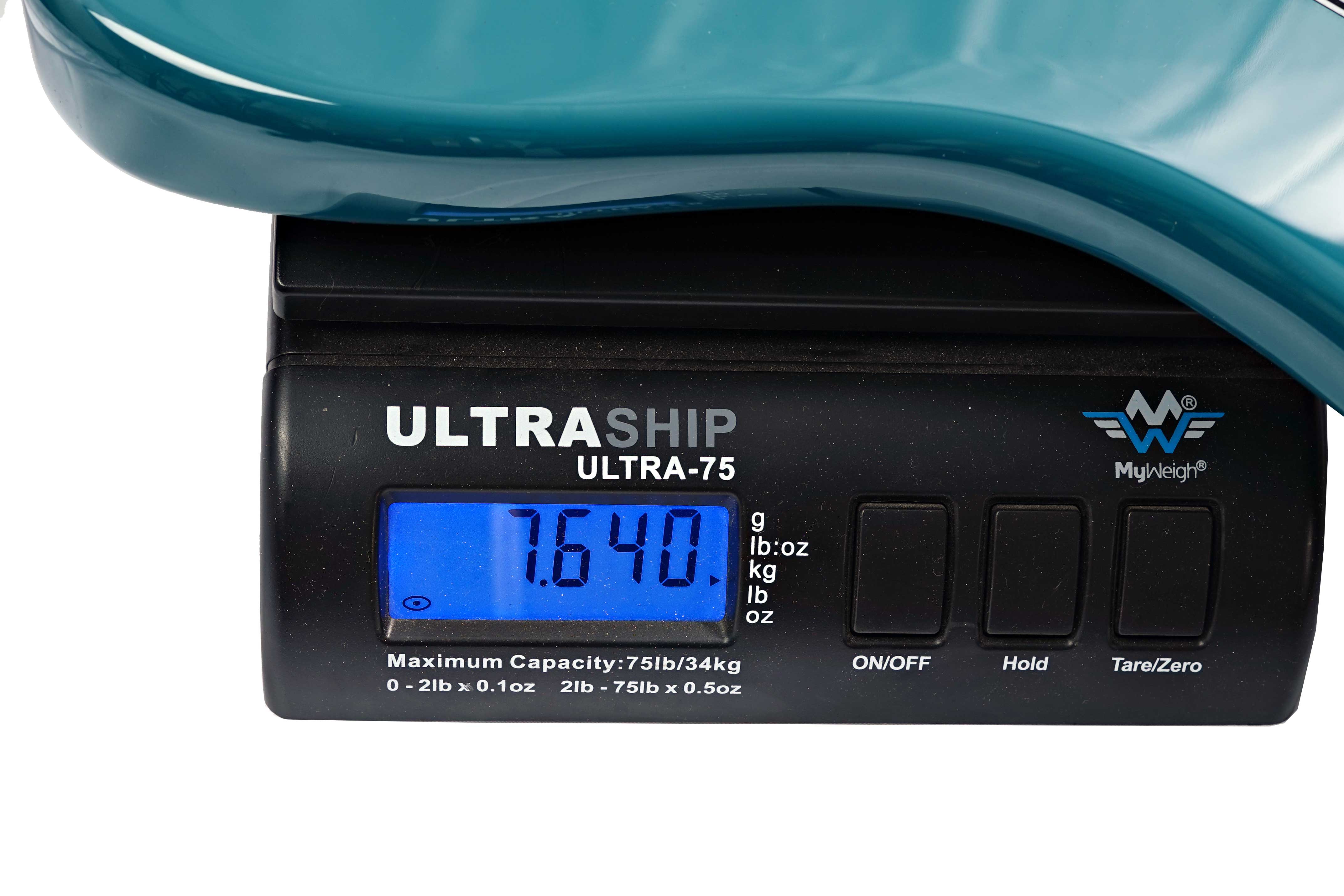 PRS SE John Mayer Silver Sky Nylon Blue Maple Fingerboard (Pre-Owned)