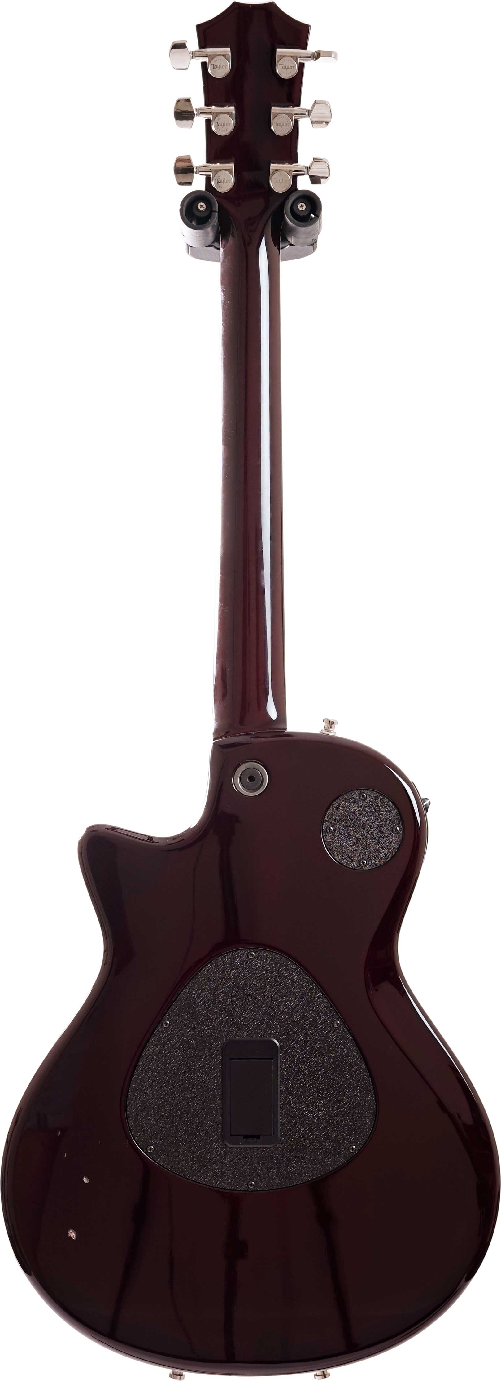 Taylor T5z Pro Cayenne Red (Pre-Owned)