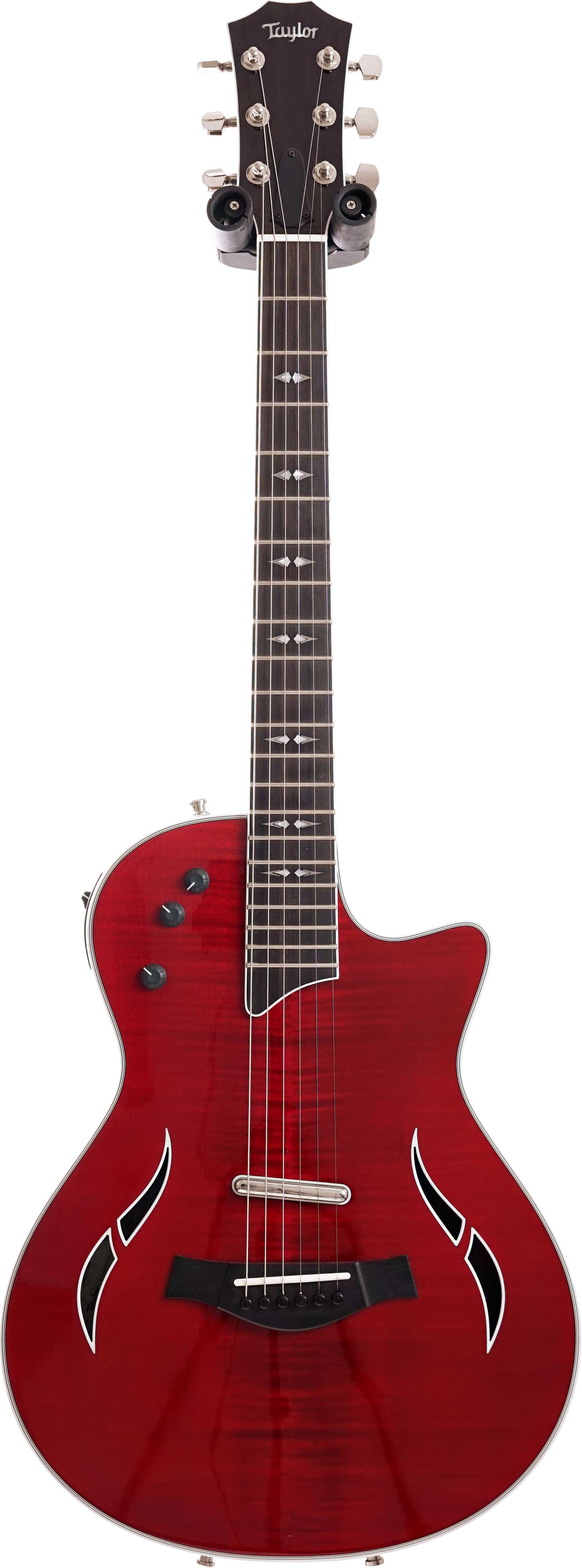 Taylor T5z Pro Cayenne Red (Pre-Owned)