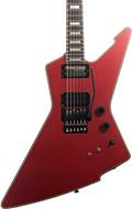 Schecter 2022 E-1 FR-S Special Edition Satin Candy Apple Red (Pre-Owned)