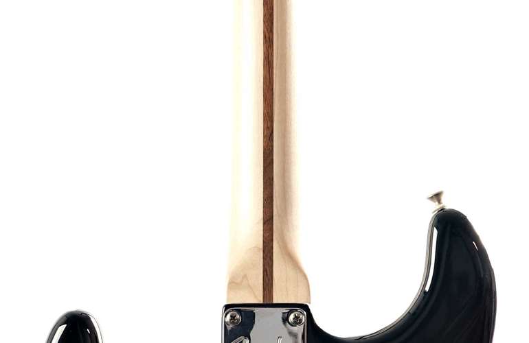 Fender 2016 Eric Clapton Artist Stratocaster Black (Pre-Owned) Fender 2016 Eric Clapton Artist Stratocaster Black (Pre-Owned)