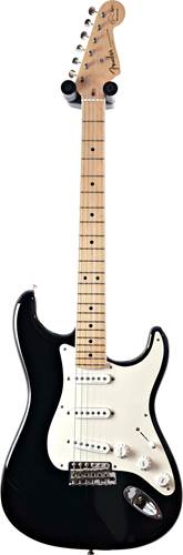 Fender 2016 Eric Clapton Artist Stratocaster Black (Pre-Owned) Fender 2016 Eric Clapton Artist Stratocaster Black (Pre-Owned)